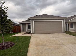 12013 Karabair Way, Providence Village, TX 76227