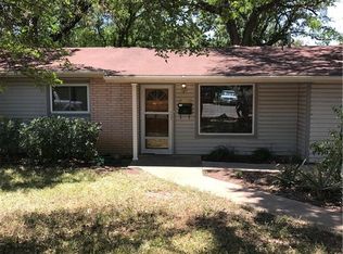 5005 Glencoe Cir, Austin, TX 78745