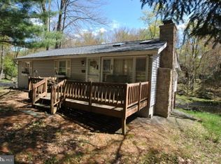 248 Trout Creek Dr, Pocono Lake, PA