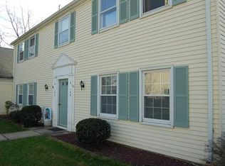 189B Malden Ln, Monroe Township, NJ 08831