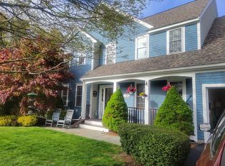 340 Nathan Ellis Hwy, East Falmouth, MA 02536