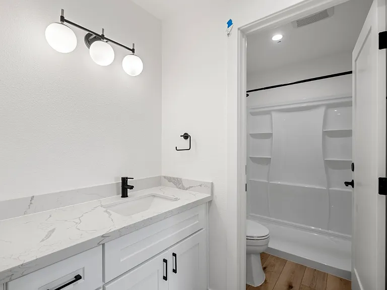 Bathroom Bathroom