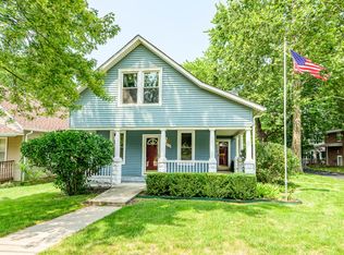 224 E 19th St, Lockport, IL 60441