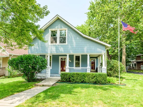 224 E 19th St, Lockport, IL 60441