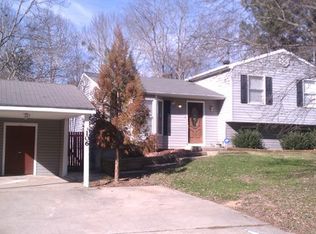 106 Grenoble Rd, Peachtree City, GA 30269