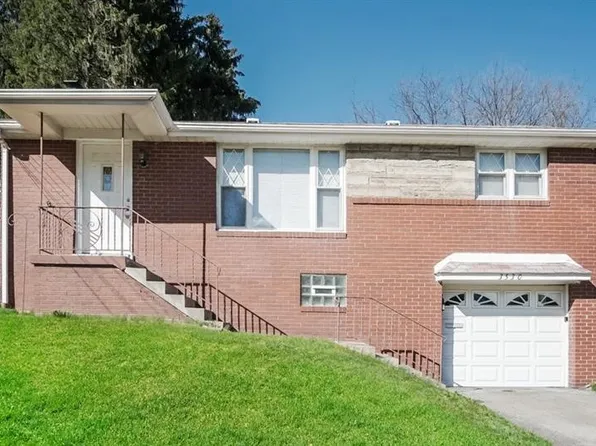 3530 Pinewood Dr, Homestead, PA 15120