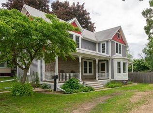 158 S State St, Berlin, WI 54923