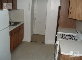 1634 Commonwealth Ave APT 24, Brighton, MA 02135