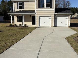 5644 Muscadine Rd, Wilson, NC 27893