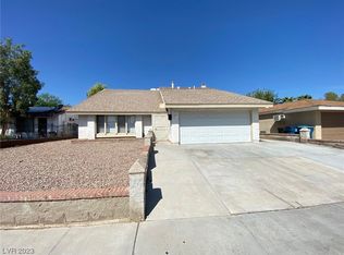3955 Clear View Dr, Las Vegas, NV 89121
