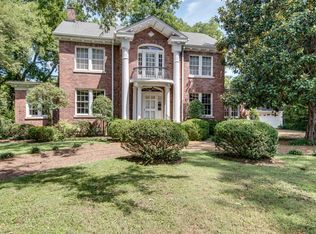 3610 Valley Vista Rd, Nashville, TN 37205