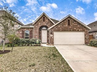 3033 Broadhaven Dr, La Marque, TX 77568