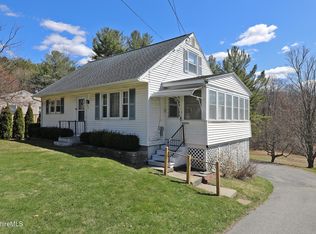64 Holmes Rd, Lenox, MA 01240
