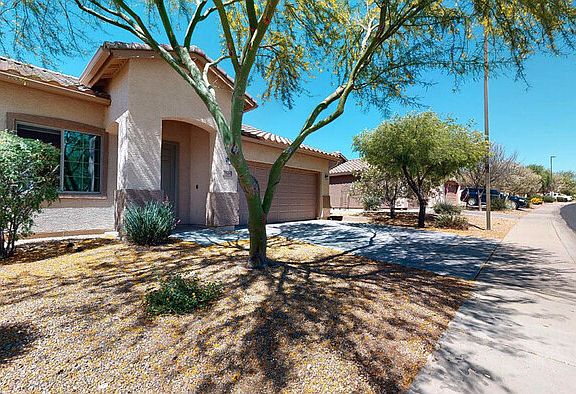 2nd image of 2586 W Patagonia Way