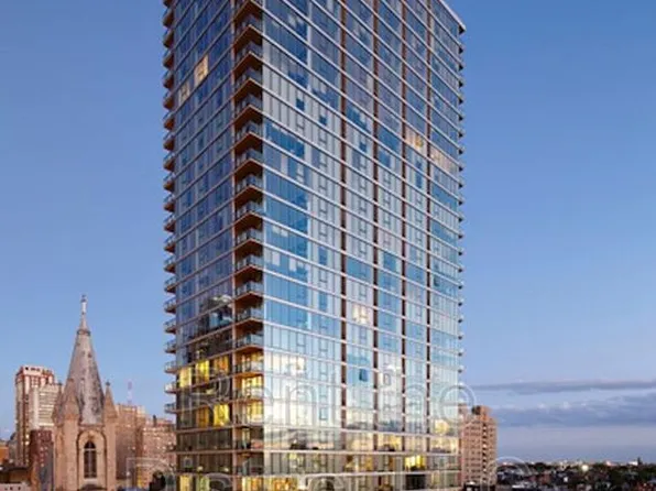 2116 Chestnut St Unit 2902, Philadelphia, PA 19103