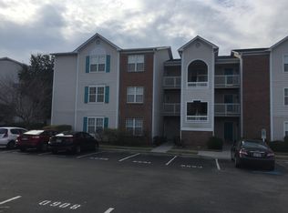 809-809G March Ct #G, Wilmington, NC 28405