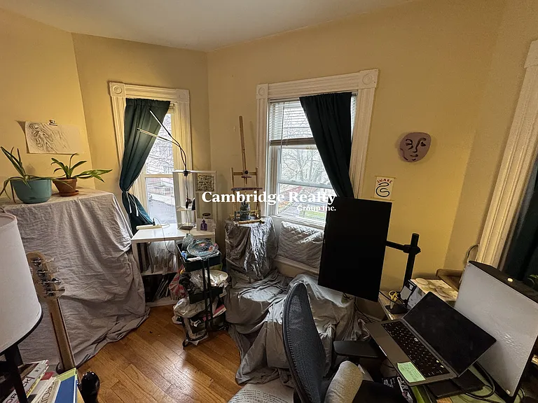 42-44 Gorham St #2T — Photo 10