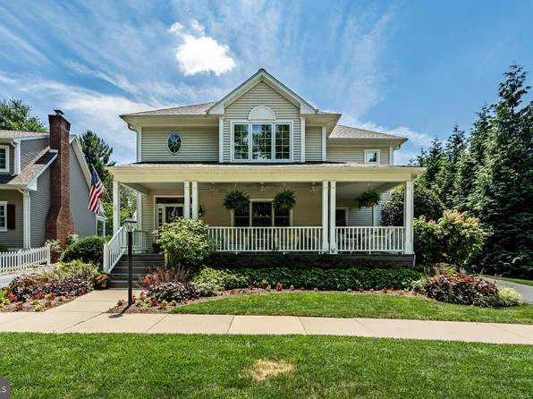 189 Windgate Dr, Chester Springs, PA 19425