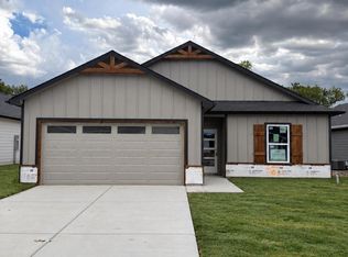3621 E Bearsden St, Derby, KS 67037