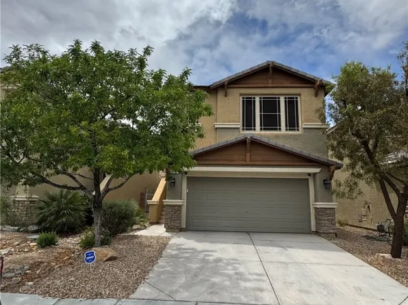 6449 Lake Scene St, Las Vegas, NV 89148