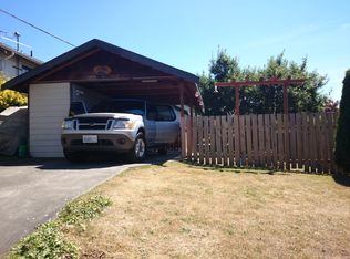 3723 SW Ida St, Seattle, WA 98126