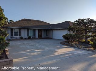 920 Caraway Dr, Whittier, CA 90601