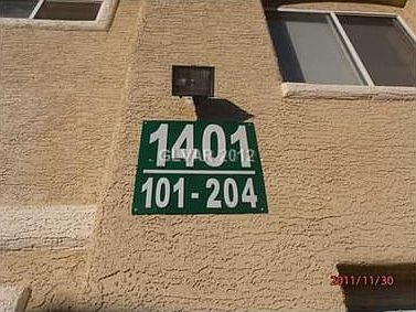 1st image of 1401 Linnbaker Ln Unit 203