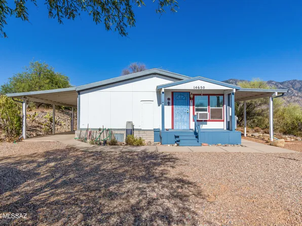 14650 N Swan Rd, Tucson, AZ 85739