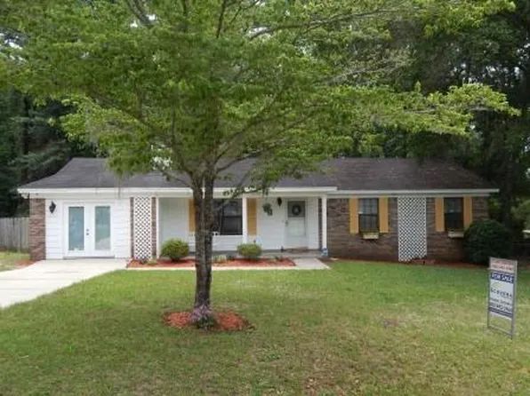2651 Brentshire Dr, Tallahassee, FL 32303