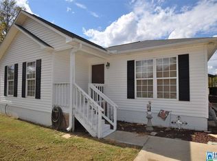 15205 State Highway 160, Cleveland, AL 35049