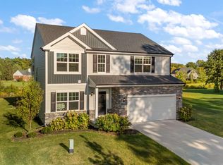 65 N Larwick Cir, Valparaiso, IN 46385