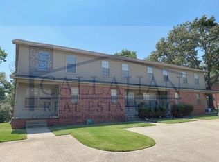 321 Club Rd, Sherwood, AR 72120