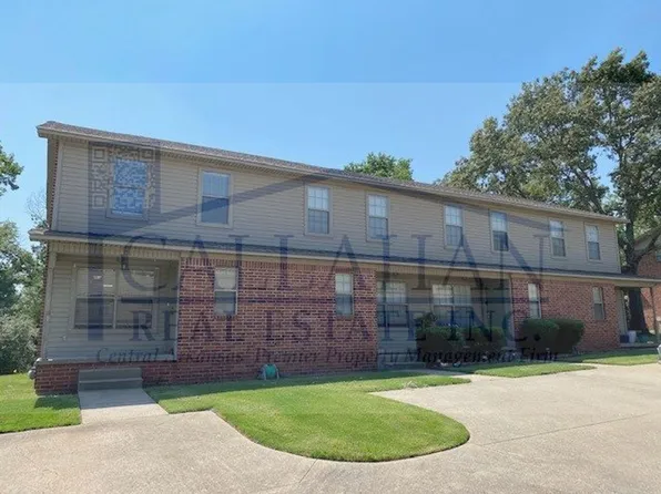 321 Club Rd, 321 Club Rd APT 1, Sherwood, AR 72120