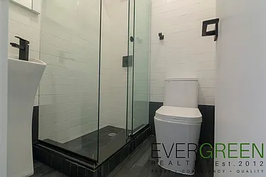 Rented by Evergreen Apartments BK