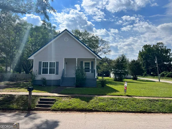 601 Askew Ave, Hogansville, GA 30230