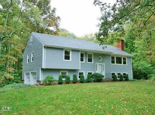 25 Buckingham Ridge Rd, Wilton, CT 06897