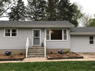 W1013 Marguerite Rd, Genoa City, WI 53128