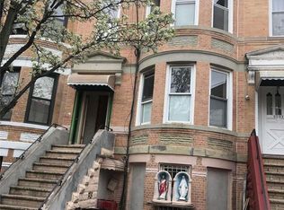 6091 70th Ave, Ridgewood, NY 11385