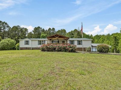101 Leaning Oak Trl, Prospect Hill, NC, 27314