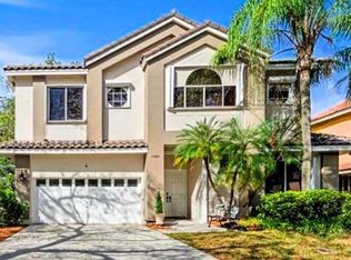 11281 Renaissance Rd, Cooper City, FL 33026