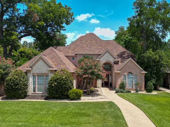 4212 Riverhollow Dr, Fort Worth, TX 76116