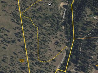 222 S Fork Ray Creek Rd LOT WP001, Townsend, MT 59644