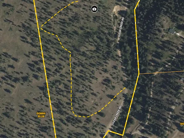 222 S Fork Ray Creek Rd Lot Wp001, Townsend, MT 59644