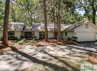 131 Mercer Rd, Savannah, GA 31411