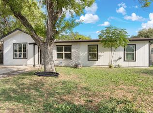 519 Sandalwood Ln, San Antonio, TX 78216
