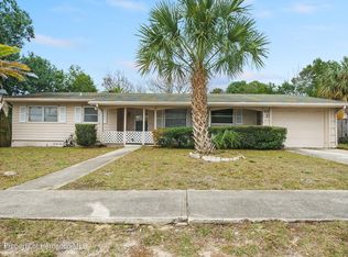 4599 Deltona Blvd, Spring Hill, FL 34606