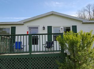 3981 Bruyer Rd, Cassadaga, NY 14718