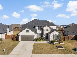 2156 Cloverfern Way, Haslet, TX 76052