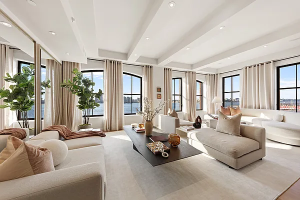 Sold by Brown Harris Stevens | media 3