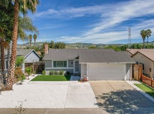 1278 Leeward Dr, San Jose, CA 95122